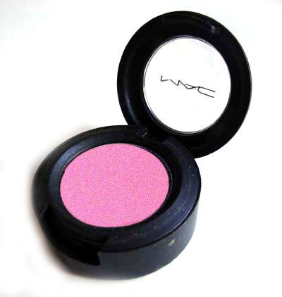 MAC Eyeshadow in Swish