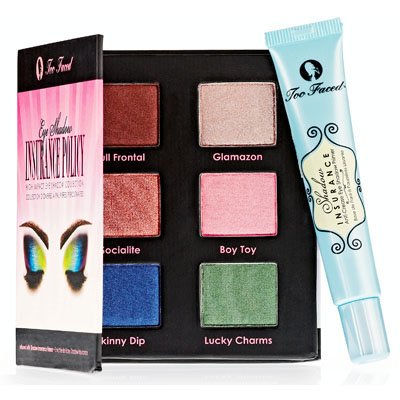 Too Faced Insurance Policy Palette