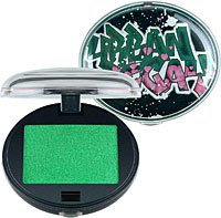 Urban Decay Deluxe Eyeshadow in Graffiti
