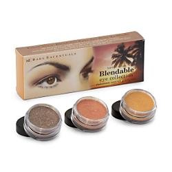 Bare Escentuals Blendable Eye Kit in Tahitian Sun