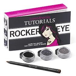 Bare Escentuals The Rocker Eye Kit