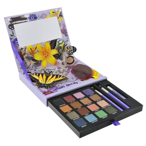 Urban Decay Book of Shadows