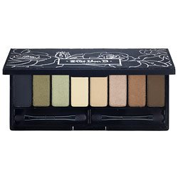 Kat Von D True Romance Palette in Ludwig