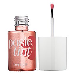 Benefit Lip and Cheek Stain in Posietint