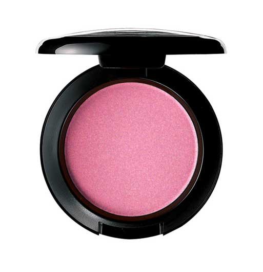 MAC Blush in Dollymix
