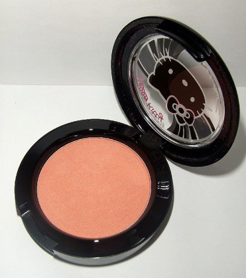 MAC Blush in Fun and Games