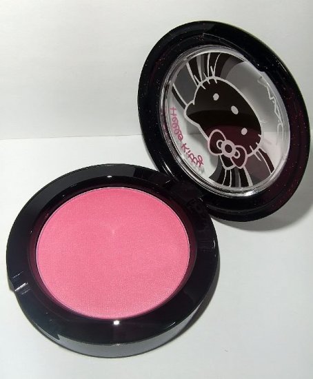 MAC Blush in Tippy