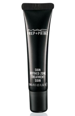 MAC Prep + Prime Refined Zone