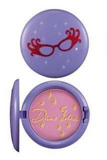 MAC Beauty Powder in Spectacle!