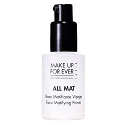 Make Up For Ever All Mat Primer