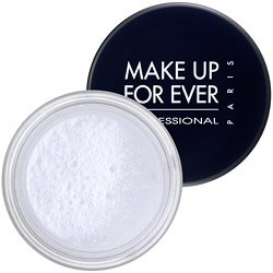Make Up For Ever HD Microfinish Powder
