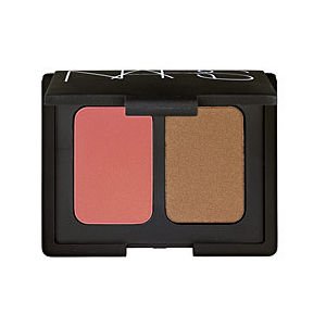 NARS Orgasm/Laguna Blush/Bronzer Duo