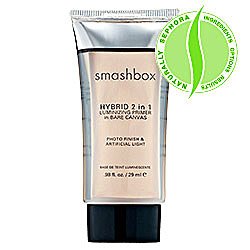 Smashbox Hybrid 2 in 1 Luminizing Primer