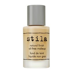 Stila Natural Finish Oil-Free Foundation in Shade E