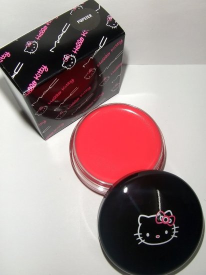 MAC Tinted Lip Conditioner in Popster