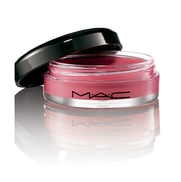 MAC Tinted Lip Conditioner in Soothing Beige