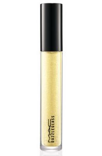 MAC Dazzleglass in Goldyrocks