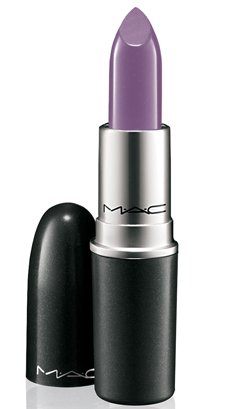 MAC Lipstick in Lavender Whip