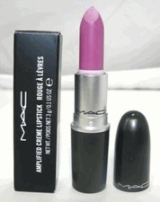 MAC Lipstick in Up the Amp