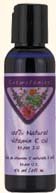 Cosmotanical 100% Natural Vitamin E Oil