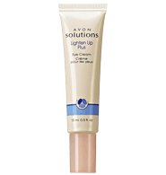Avon Lighten Up Plus Eye Cream