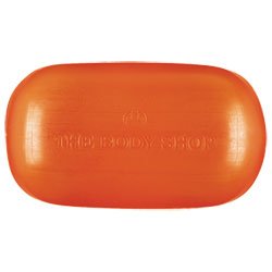 The Body Shop Papaya Soap