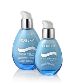 Biotherm Source Thérapie Superactiv Concentrated Skin Perfecting Serum