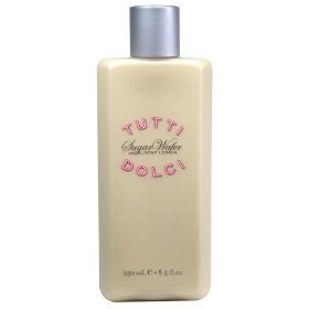 Tutti Dolci Sugar Wafer Indulgent Lotion