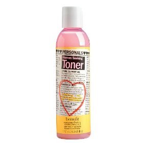 Benefit Woman Seeking Toner