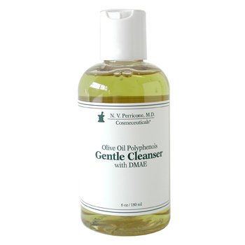 NV Perricone, M.D. Olive Oil Polyphenols Gentle Cleanser With DMAE