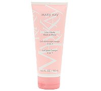 Mary Kay 2-In-1 Body Wash & Shave