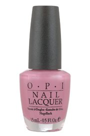 OPI Nail Polish in Aphrodite's Pink Nightie