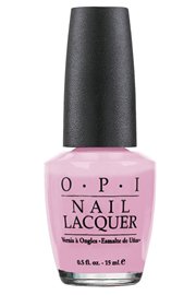 OPI Nail Polish in Argenteeny Pinkini