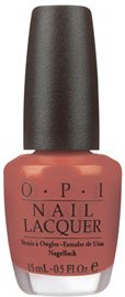 OPI Nail Polish in Baguette Me Not