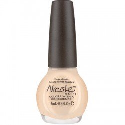 Classic Nicole by OPI Nail Polish in Blush of Adrenaline