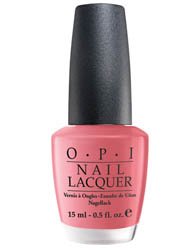 OPI Nail Polish in Dozen Rosas