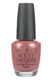 OPI Nail Polish in Dusk Over Cairo