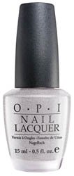 OPI Nail Polish in Happy Anniversary