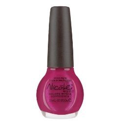 Nicole by OPI in Star of the Party