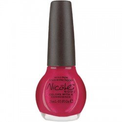 Nicole by OPI in Stolen Kisses