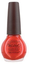 Nicole by OPI in The Right Thing