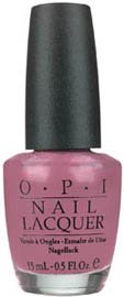 OPI Nail Polish in Pink Before You Leap