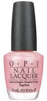 OPI Nail Polish in Princesses Rule!