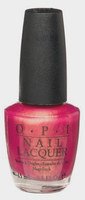 OPI Nail Polish in Senorita Rosalita
