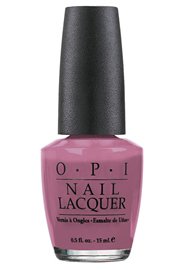 OPI Nail Polish in Shanghai Shimmer
