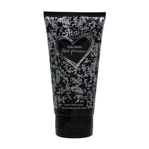 Rock Princess by Vera Wang Satiny Body Lotion (5 fl oz)