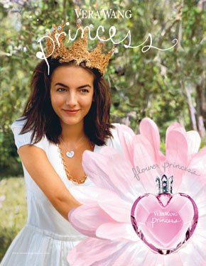 Flower Princess by Vera Wang Eau de Toilette (1.7 fl oz)