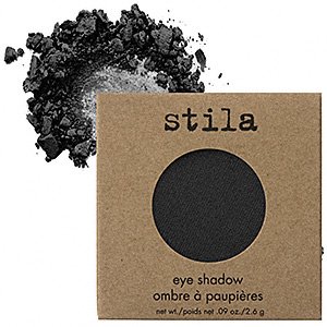 Stila Eyeshadow Pan in Black Cat