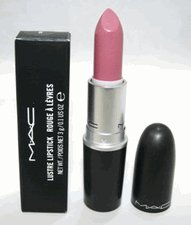 MAC Lipstick in Syrup