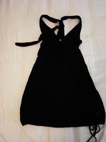 American Eagle Racerback Babydoll Tank (Size XS)